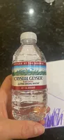 Spring Water