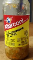 GIARDINIERA RELISH