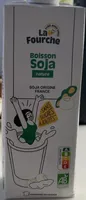 Boisson Soja
