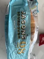 Sourdough White Ciabattin