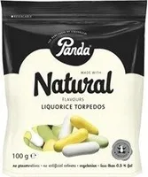 Torpedo's