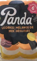 Licorice mix