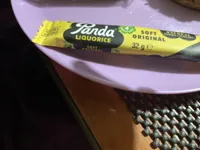 Panda Liquorice