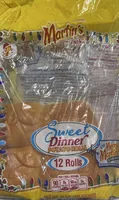 Dinner Roll