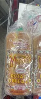 Martins potato bread