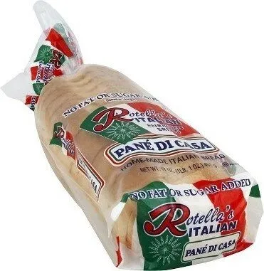Rotella's Italian Bakery Inc Pane di Casa Home