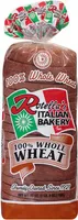 Rotella's italian bakery inc 100% whole