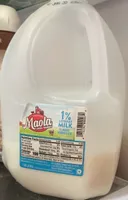 1% Lowfat Milk