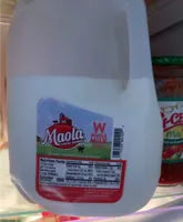 Whole Milk