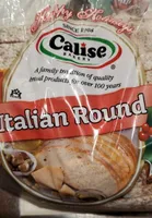 Italian Round