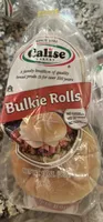 Bulkie Rolls