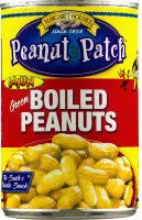 Boiled Peanuts Cajun