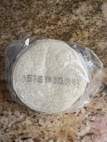 White Corn Tortillas 36 CT