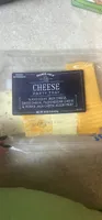 CHEESE PARTY TRAY