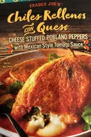 Trader Joes Chilles Rellenos