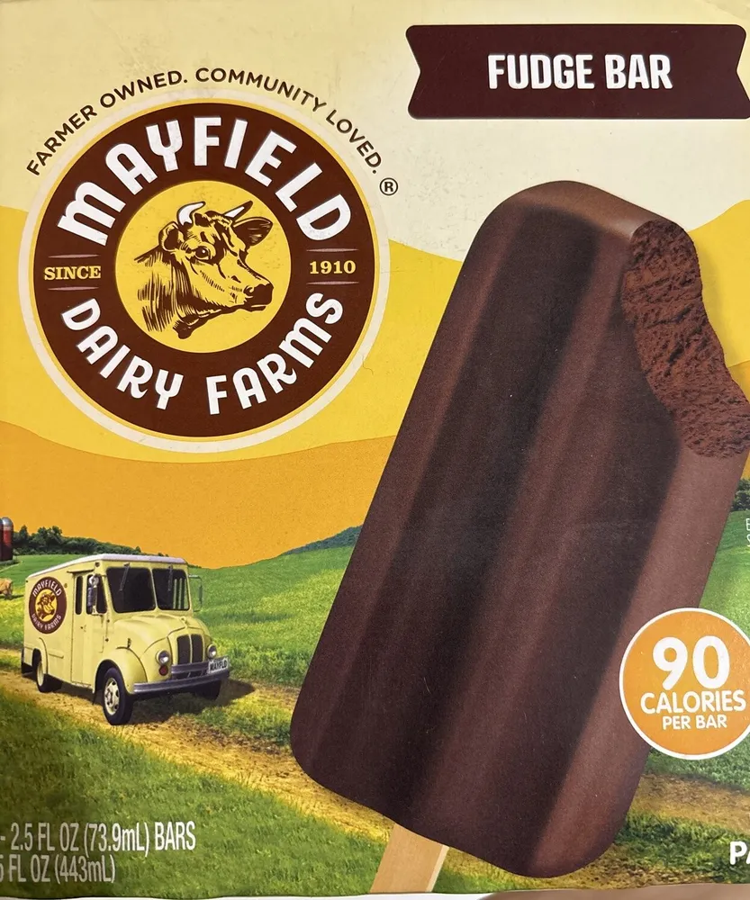 Fudge Bar