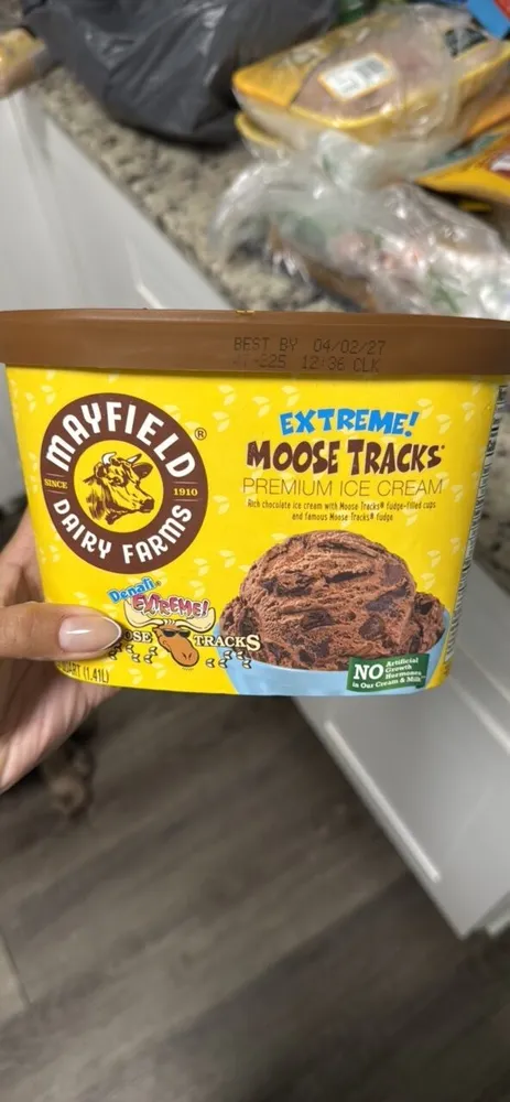 Mayfield Select Denali Extreme Moose Tracks (1.5 Quart)