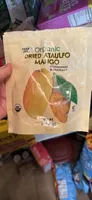 Organic Dried Ataulfo Mango