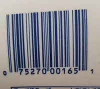 Mountain High Strawberry Original Whole Milk Yoghurt