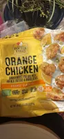 Orange Chicken