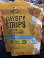 Crispy Strips