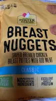 Breast Nuggets