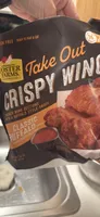 Crispy Wings