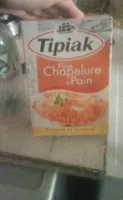 Fine  chapelure de pain