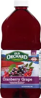 Cranberry Grape