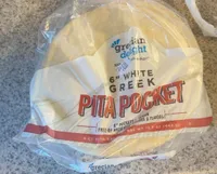 Pita pocket