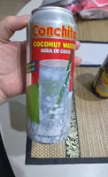 Coconut Water