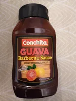 Guava Barbecue sauce