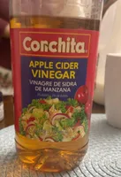 Apple Cider Vinegar