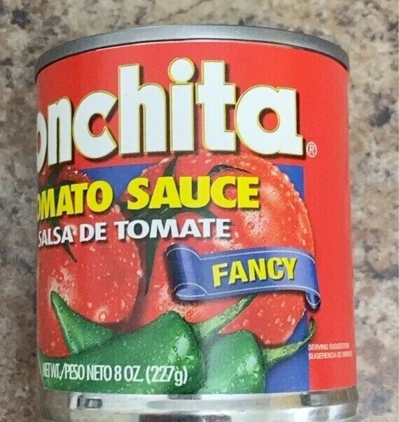 Salsa de tomate