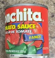 Salsa de tomate