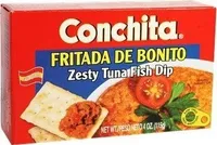 Zesty Tuna Fish Dip