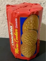Maria Cookies Dorada