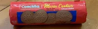 Maria Cookies