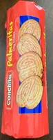 Palmeritas