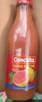 Guava Nectar