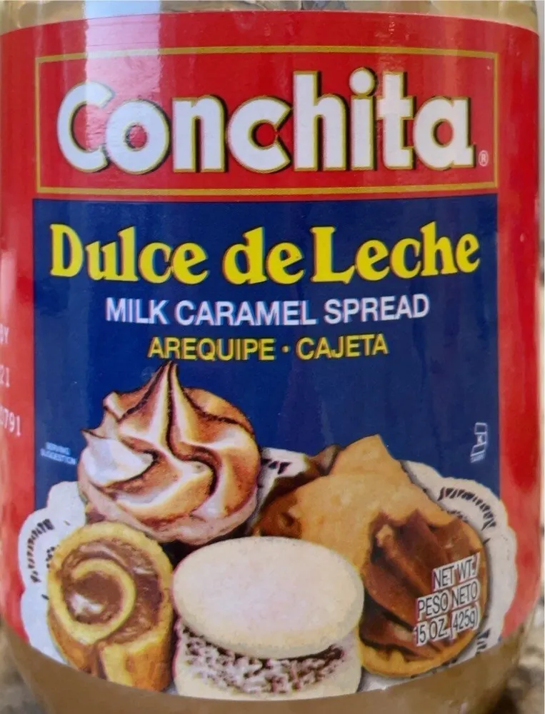 Dulce de Leche