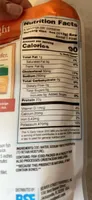 Cod Fillets