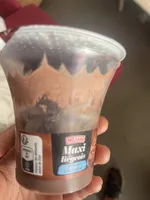Maxi liégeois saveur chocolat