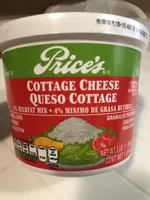 Cottage Cheese