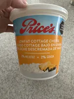 Queso cottage