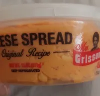 Cheese Spread Original Recipe