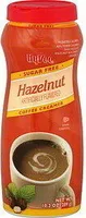 Hazelnut Coffee Creamer