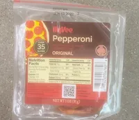 Pepperoni