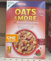Oats & More