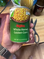 Whole Kernel Golden Corn